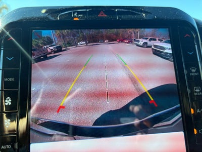 2025 RAM 1500 Laramie Crew Cab 4x4 5'7' Box