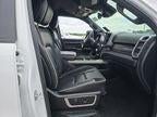 2023 RAM 1500 Laramie Crew Cab 4x4 5'7' Box