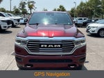 2021 RAM 1500 Limited Longhorn Crew Cab 4x4 5'7' Box