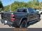 2021 RAM 1500 Rebel Crew Cab 4x4 5'7' Box