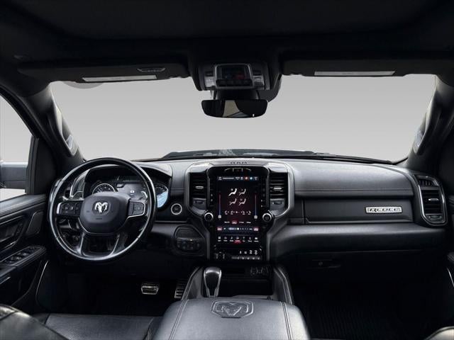 2022 RAM 1500 Rebel Crew Cab 4x4 5'7' Box