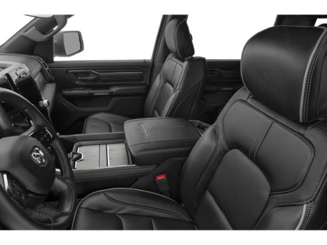 2019 RAM 1500 Limited Crew Cab 4x4 6'4' Box