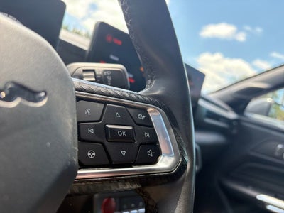 2024 Ford Mustang EcoBoost Fastback