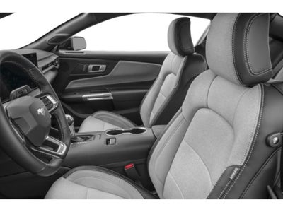 2024 Ford Mustang EcoBoost Fastback
