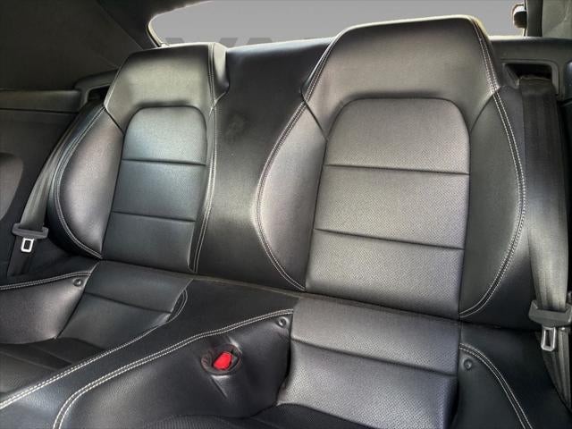 2023 Ford Mustang EcoBoost Premium Convertible