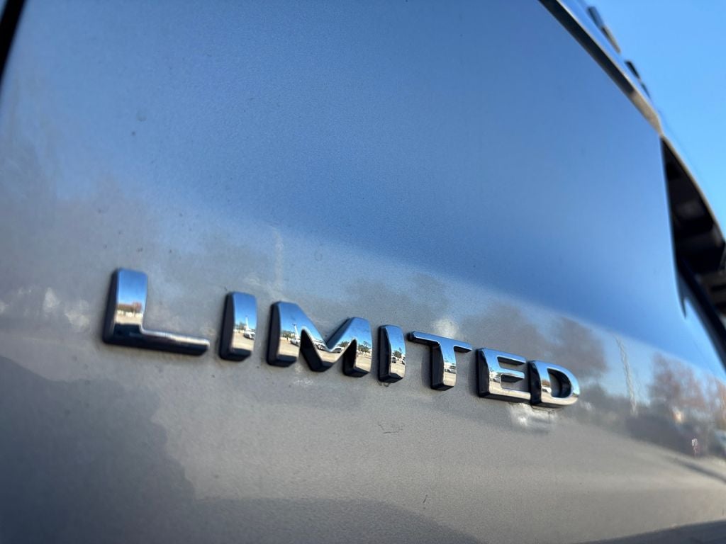 2024 Ford Expedition Limited MAX