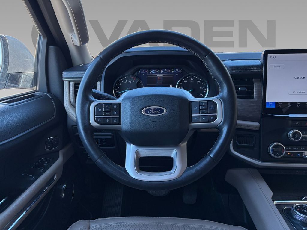 2024 Ford Expedition Limited MAX