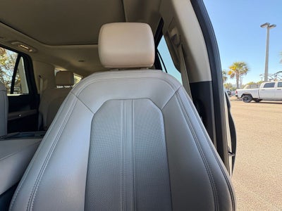 2024 Ford Expedition Limited MAX