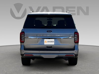 2024 Ford Expedition Limited MAX