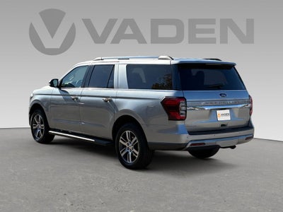 2024 Ford Expedition Limited MAX