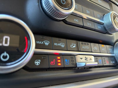 2024 Ford Expedition Limited MAX