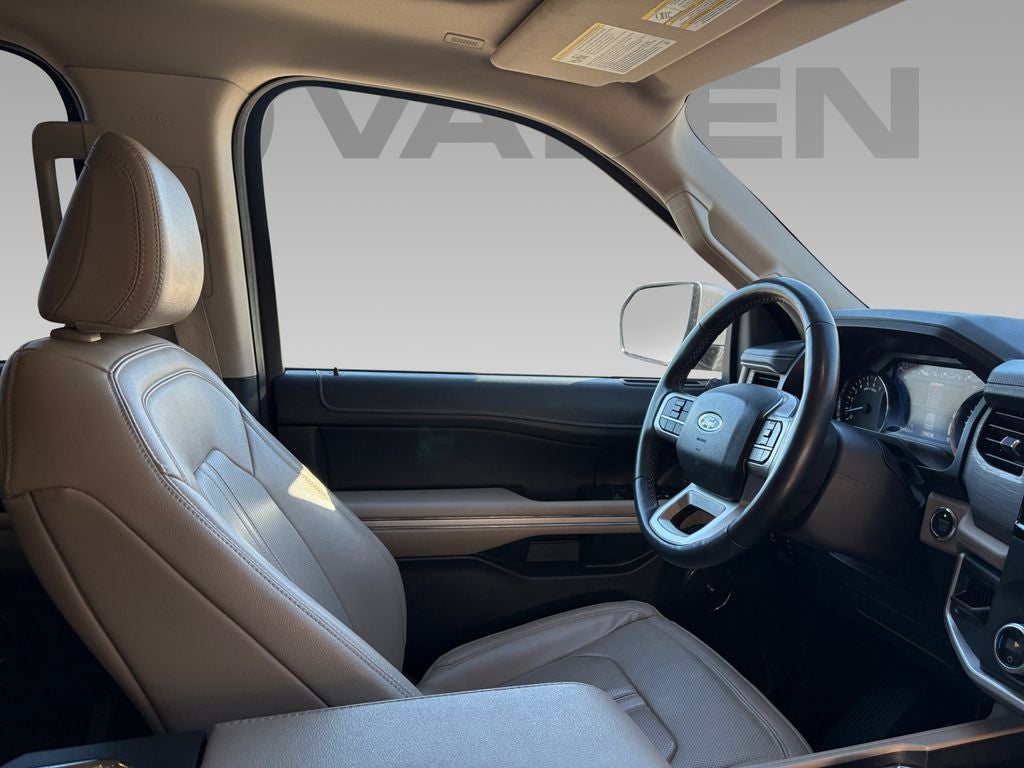 2024 Ford Expedition Limited MAX