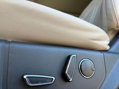 2024 Ford Expedition Limited MAX