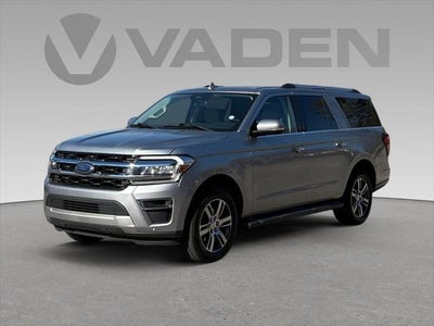 2024 Ford Expedition Limited MAX