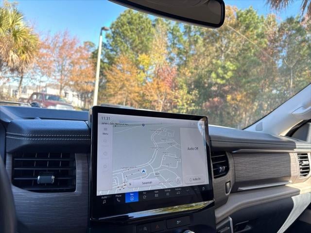 2024 Ford Expedition Limited MAX