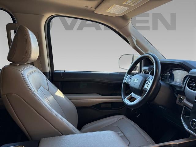 2024 Ford Expedition Limited MAX