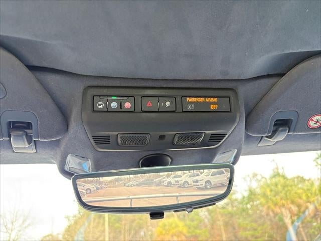 2021 Chevrolet Corvette Stingray RWD Convertible 3LT