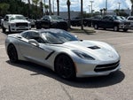 2014 Chevrolet Corvette Stingray Z51
