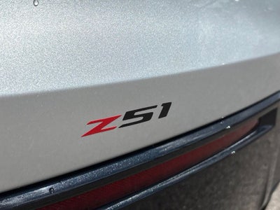 2014 Chevrolet Corvette Stingray Z51