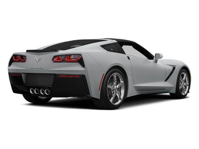 2014 Chevrolet Corvette Stingray Z51