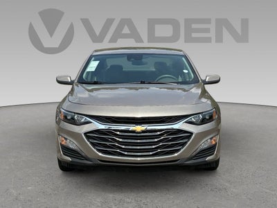 2025 Chevrolet Malibu FWD 1LT