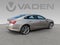 2024 Chevrolet Malibu FWD 2LT