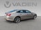2024 Chevrolet Malibu FWD 2LT