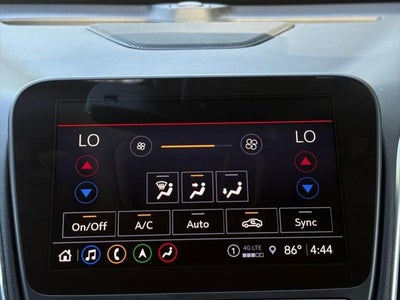 2024 Chevrolet Malibu FWD 2LT