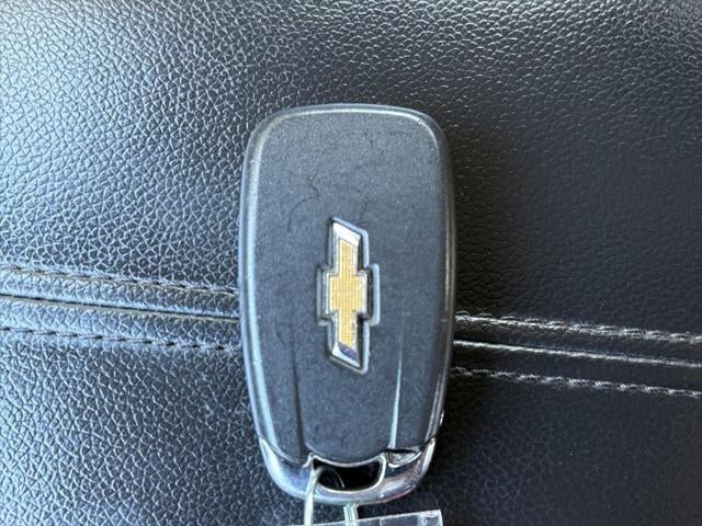 2024 Chevrolet Malibu FWD 2LT