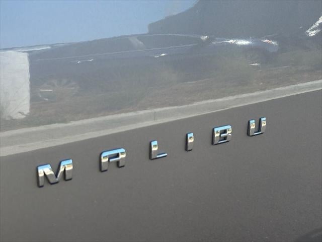 2024 Chevrolet Malibu FWD 2LT