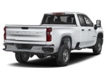 2026 Chevrolet Silverado 2500 HD Double Cab, Standard Bed, Custom, 4WD