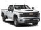 2026 Chevrolet Silverado 2500 HD Double Cab, Standard Bed, Custom, 4WD