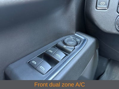 2024 Chevrolet Silverado 1500 4WD Double Cab Standard Bed RST