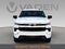 2024 Chevrolet Silverado 1500 4WD Double Cab Standard Bed RST
