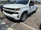 2021 Chevrolet Silverado 1500 2WD Double Cab Standard Bed Custom