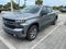 2021 Chevrolet Silverado RST