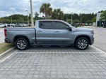 2021 Chevrolet Silverado RST