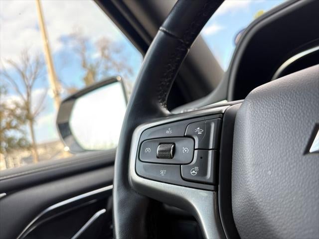 2023 Chevrolet Suburban 2WD Premier