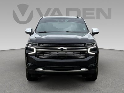2023 Chevrolet Tahoe 2WD Premier