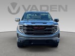 2025 GMC Sierra 1500 4WD Crew Cab Short Box SLT