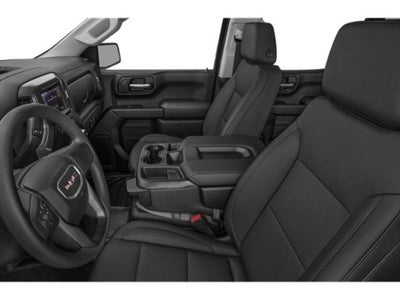 2024 GMC Sierra 1500 4WD Crew Cab Short Box Denali Ultimate