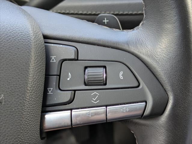 2024 Cadillac XT4 AWD Premium Luxury