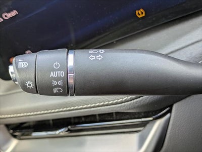 2024 Cadillac XT4 AWD Premium Luxury