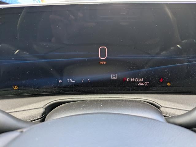 2024 Cadillac XT4 AWD Premium Luxury