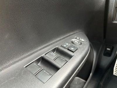 2017 Honda Accord Sport SE