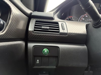 2017 Honda Accord Sport SE