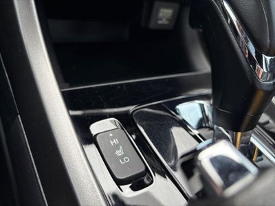 2017 Honda Accord Sport SE