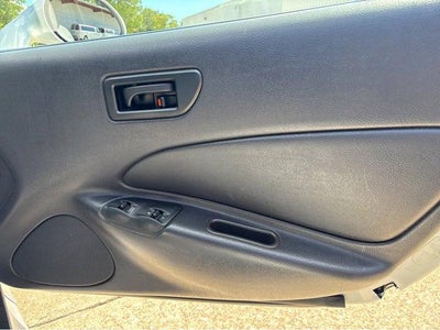 2000 Plymouth Prowler Base