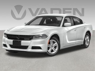 2022 Dodge Charger SXT RWD