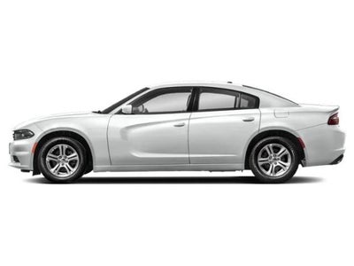 2022 Dodge Charger SXT RWD